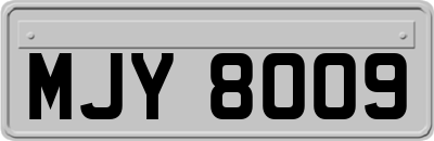 MJY8009