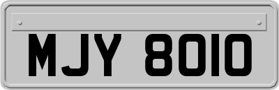 MJY8010