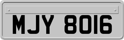 MJY8016