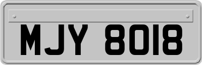 MJY8018