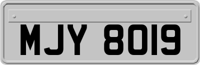MJY8019
