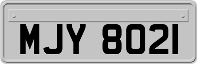 MJY8021