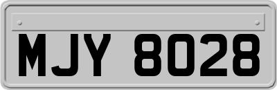 MJY8028