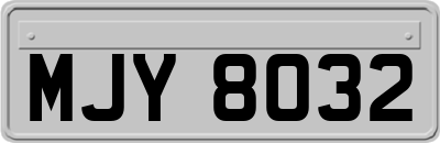 MJY8032