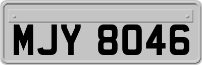 MJY8046