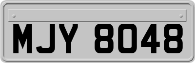 MJY8048