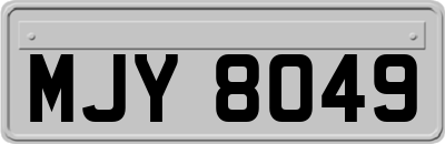 MJY8049