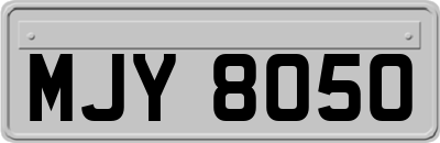 MJY8050
