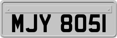 MJY8051