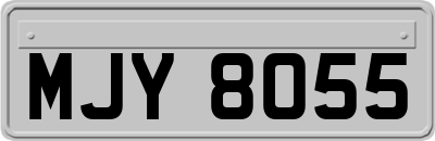 MJY8055