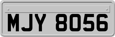 MJY8056