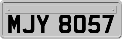 MJY8057