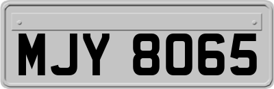 MJY8065