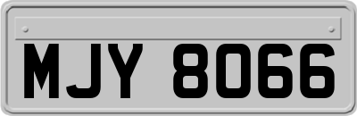 MJY8066