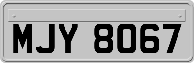 MJY8067