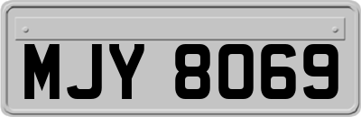 MJY8069