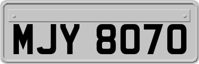 MJY8070