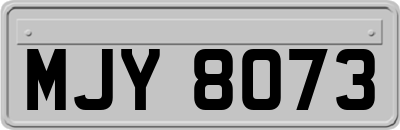 MJY8073