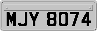MJY8074