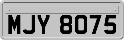 MJY8075