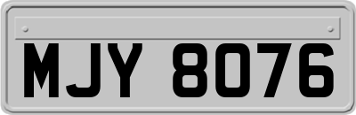 MJY8076