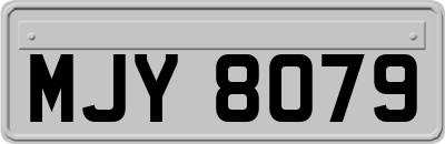 MJY8079