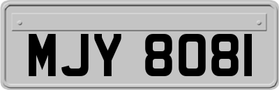 MJY8081