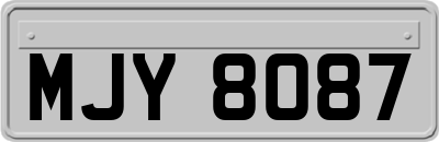 MJY8087