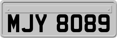 MJY8089