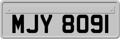 MJY8091
