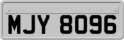 MJY8096