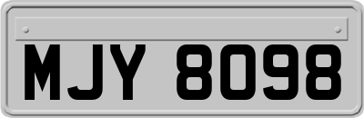 MJY8098