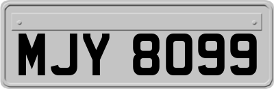 MJY8099