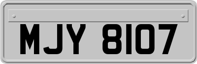 MJY8107