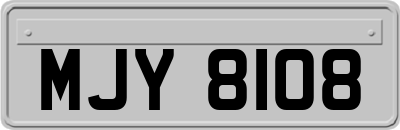 MJY8108