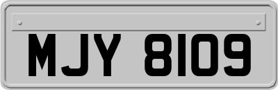 MJY8109
