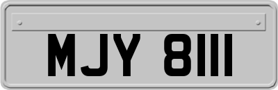 MJY8111