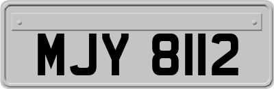 MJY8112