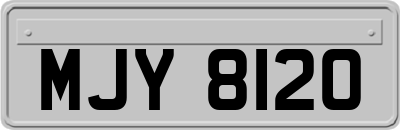 MJY8120