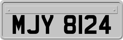 MJY8124