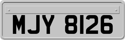 MJY8126
