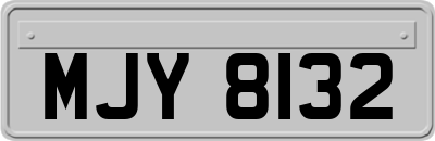 MJY8132