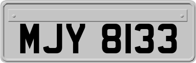 MJY8133