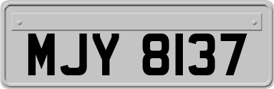 MJY8137