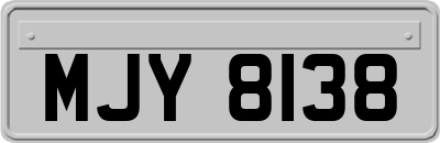 MJY8138