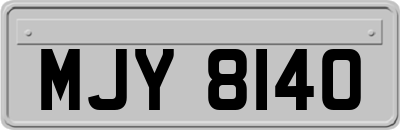 MJY8140