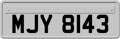 MJY8143