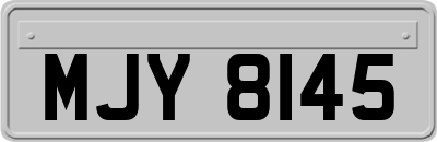 MJY8145