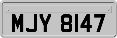 MJY8147