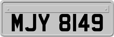 MJY8149